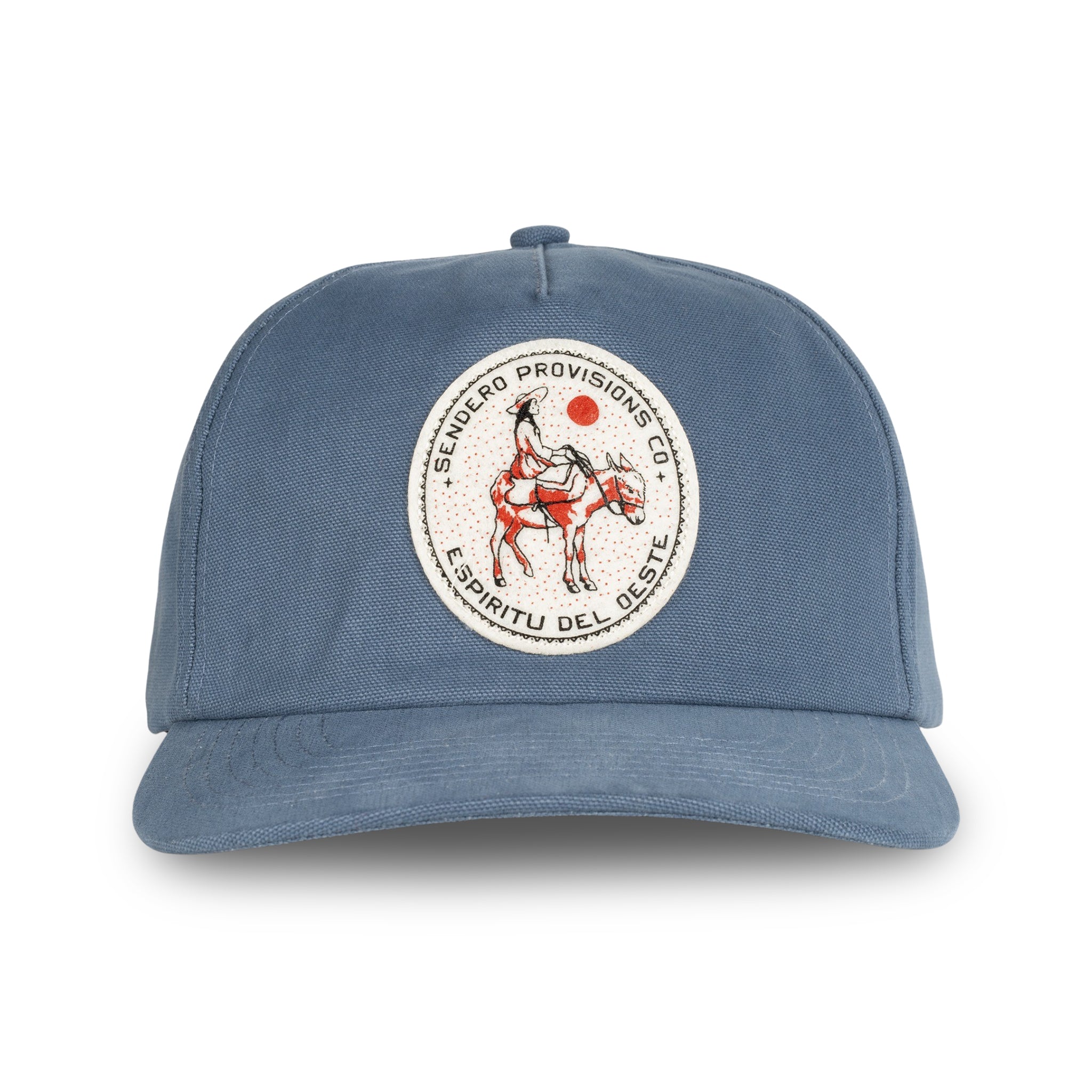 Burro Lady Hat