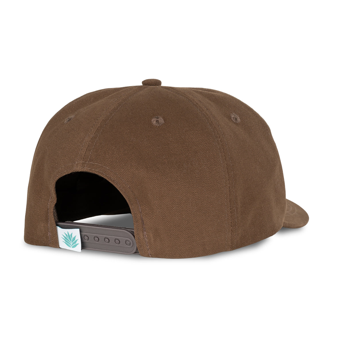 Burro Lady Hat - Brown