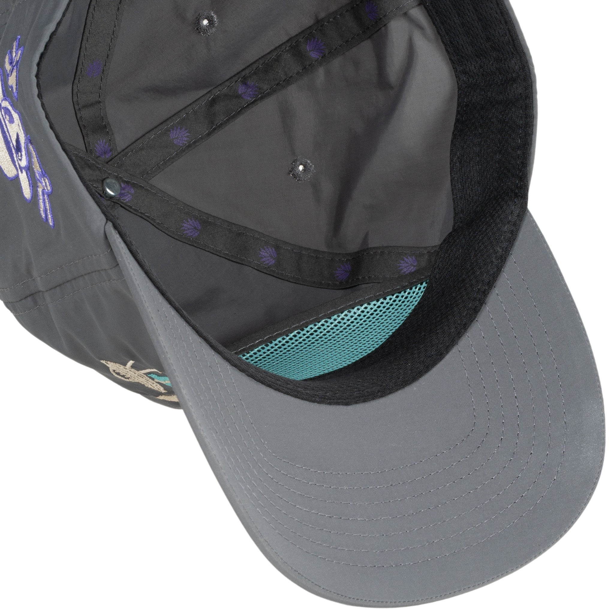 High Plains Hat