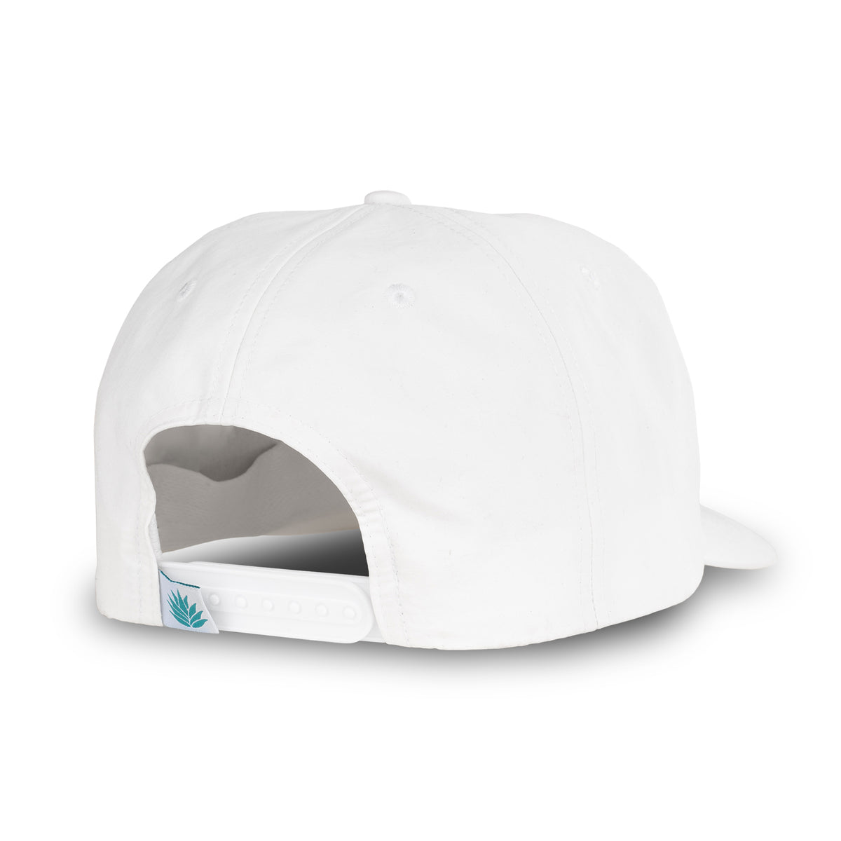 High Plains Hat - White