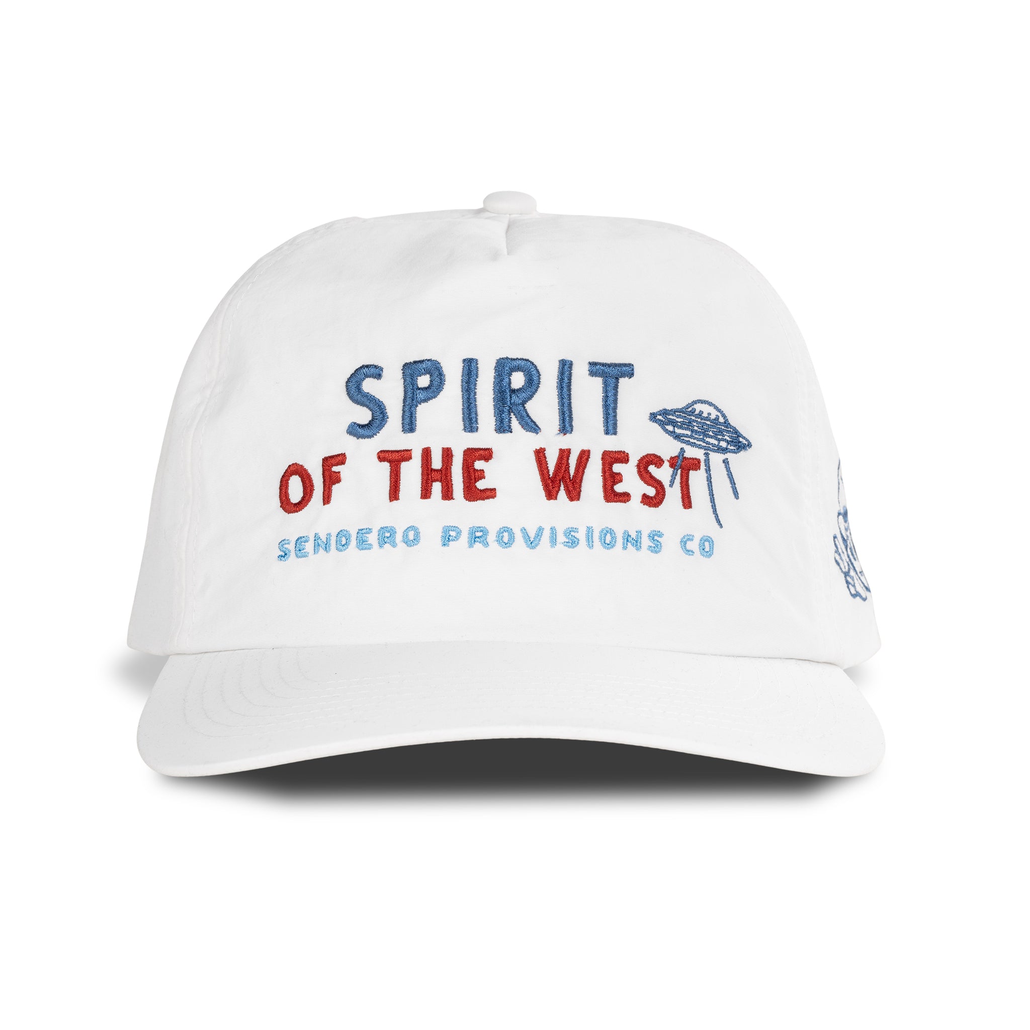 High Plains Hat