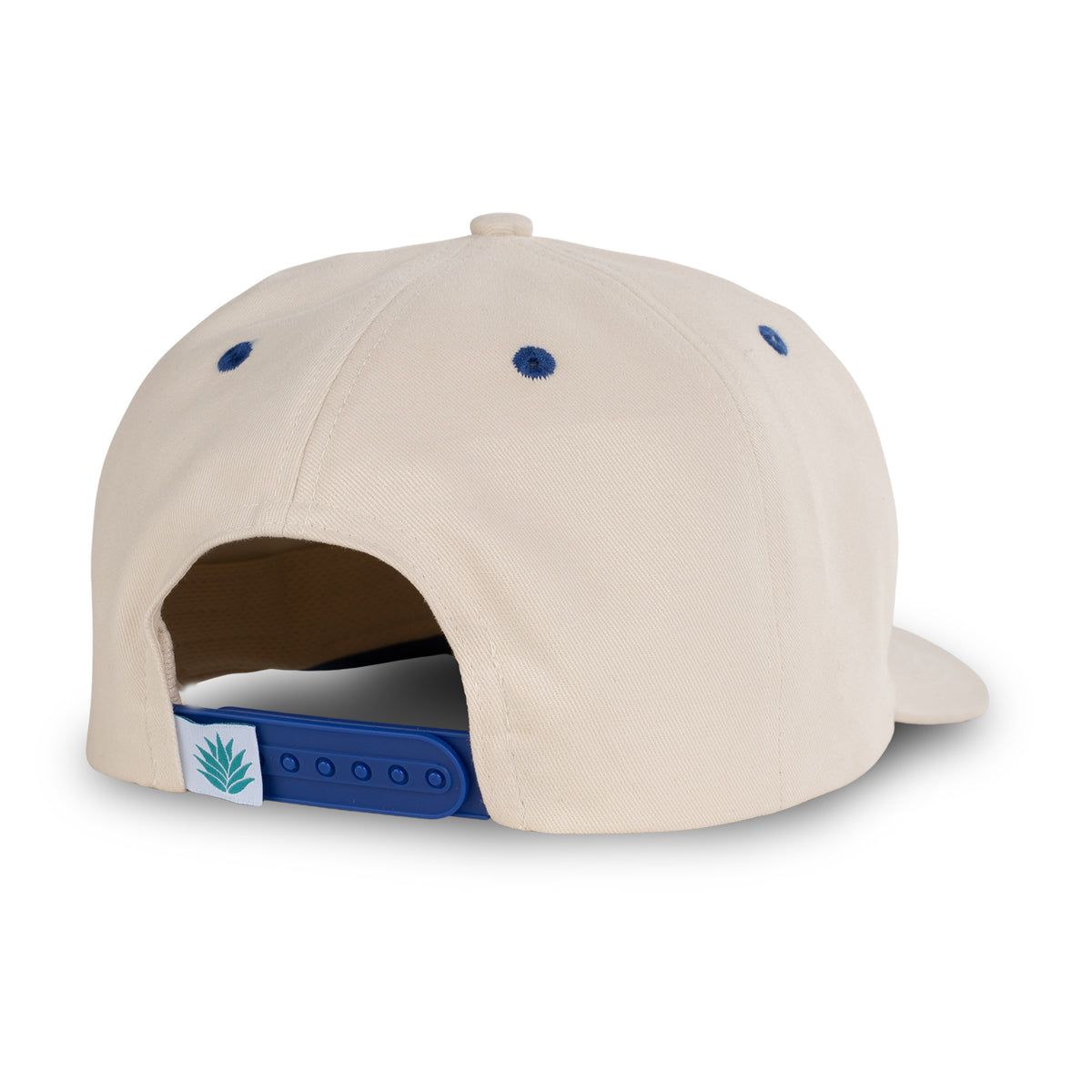 Lunker Hat - White