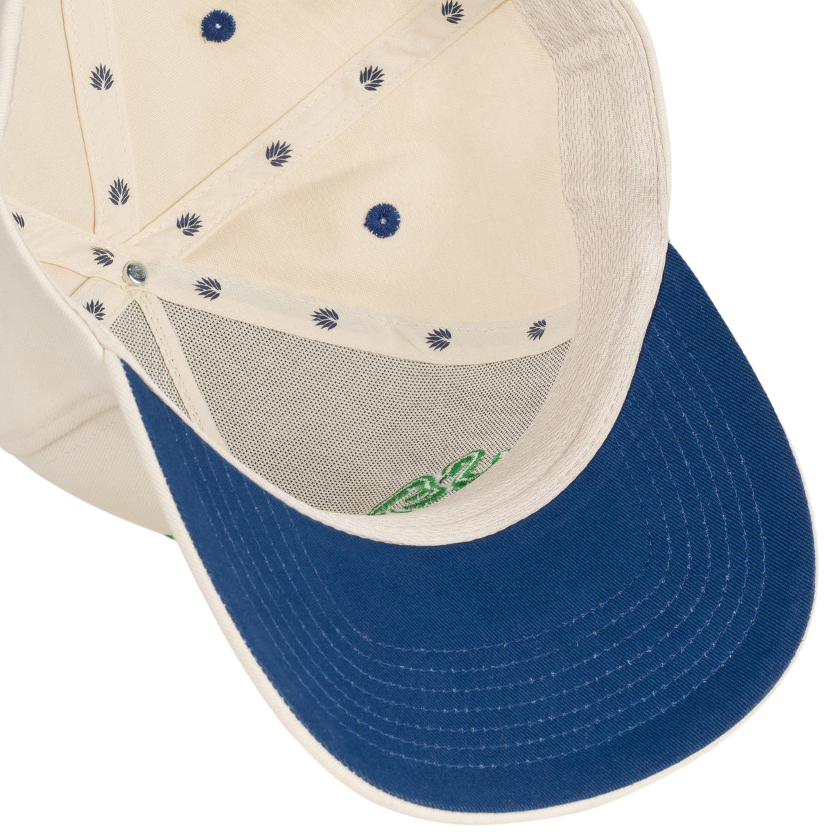 Lunker Hat - White