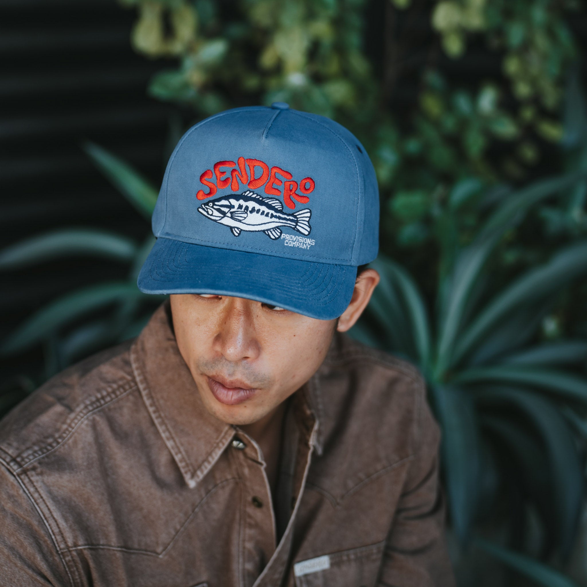 Lunker Hat