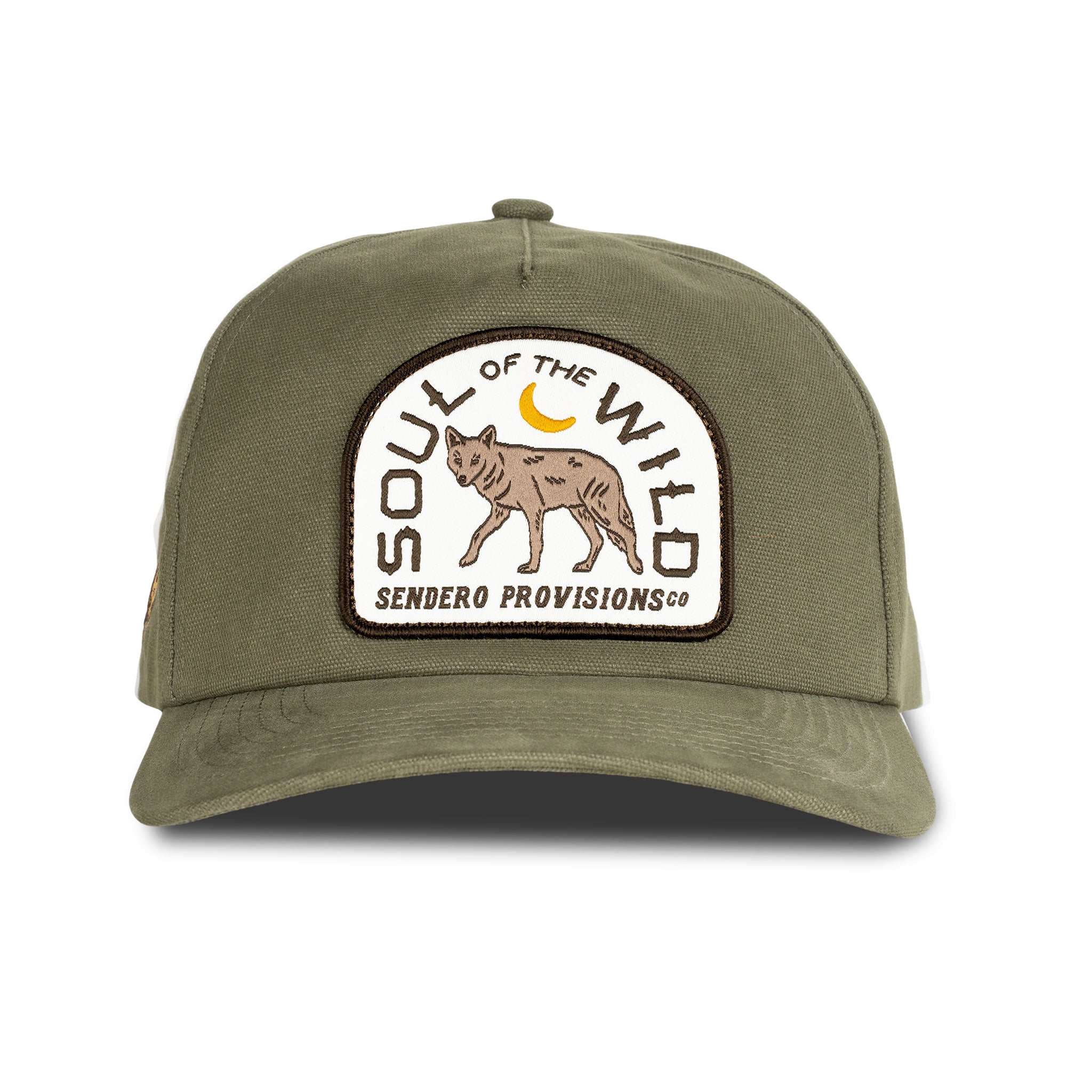 Solitario Hat