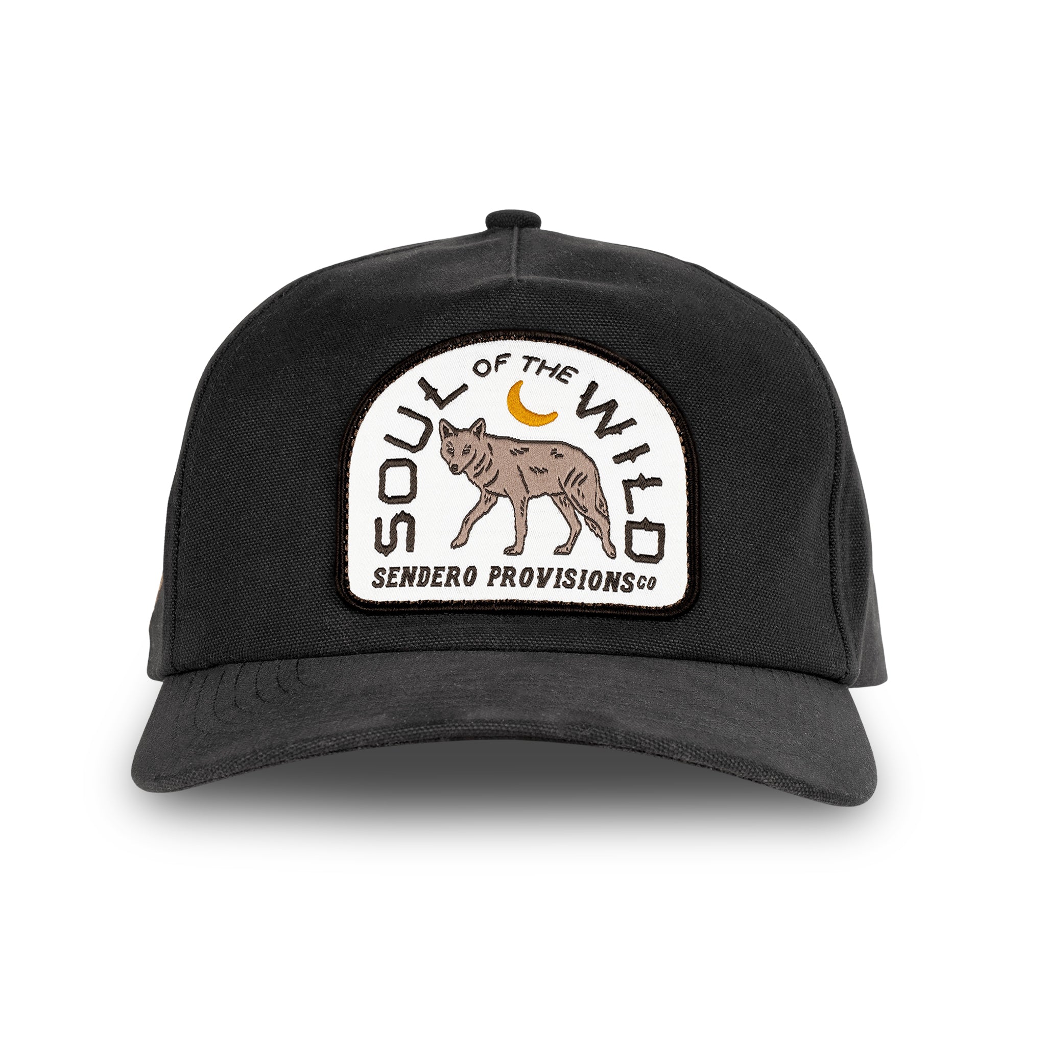 Solitario Hat