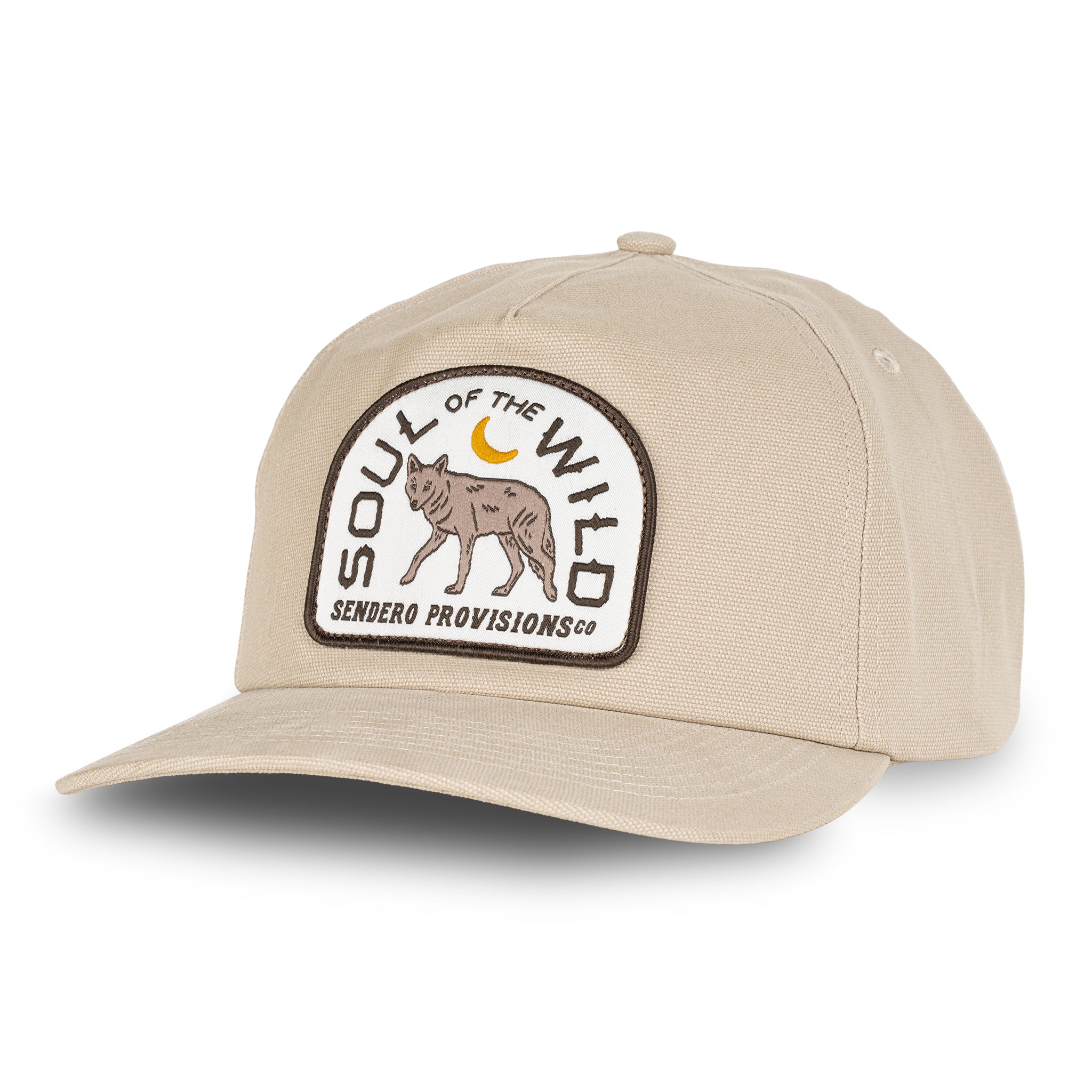 Solitario Hat