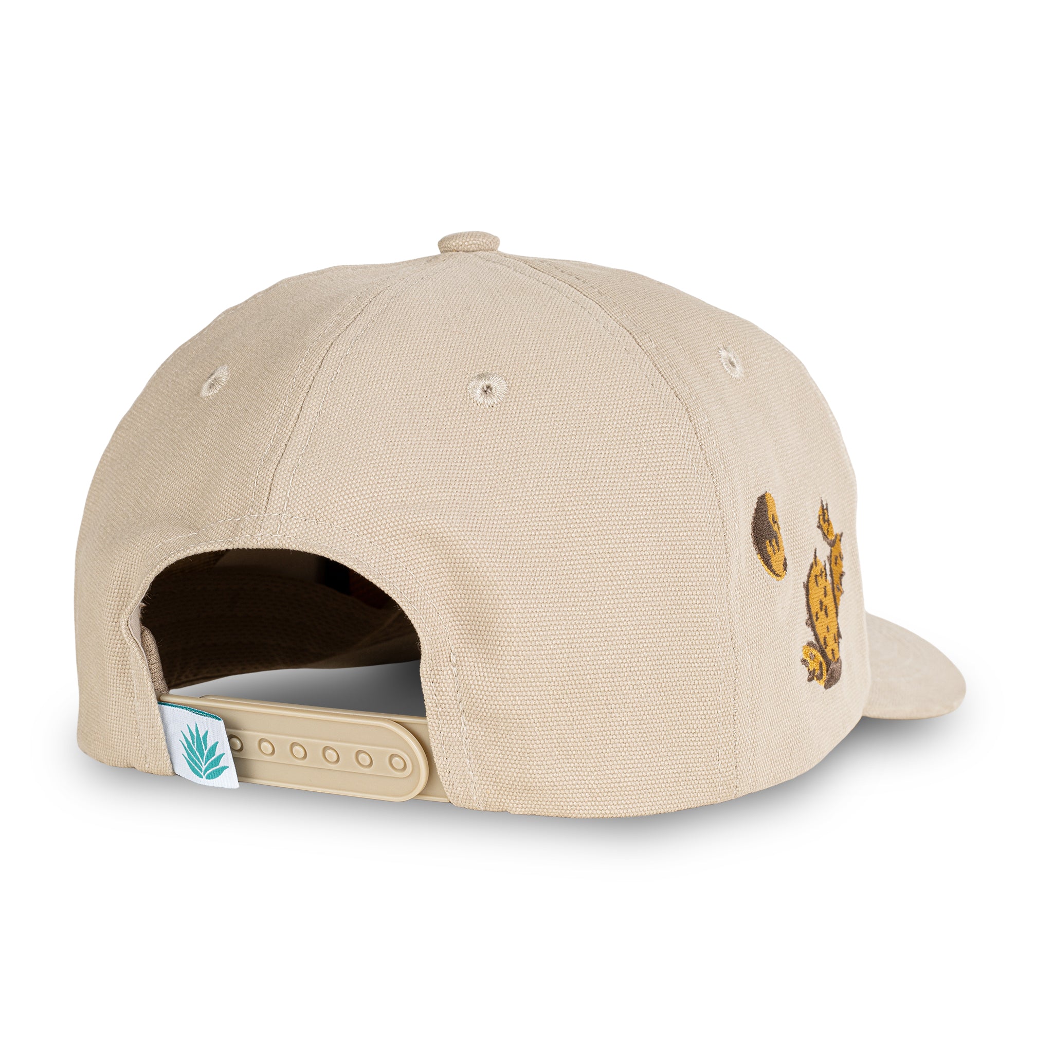 Solitario Hat