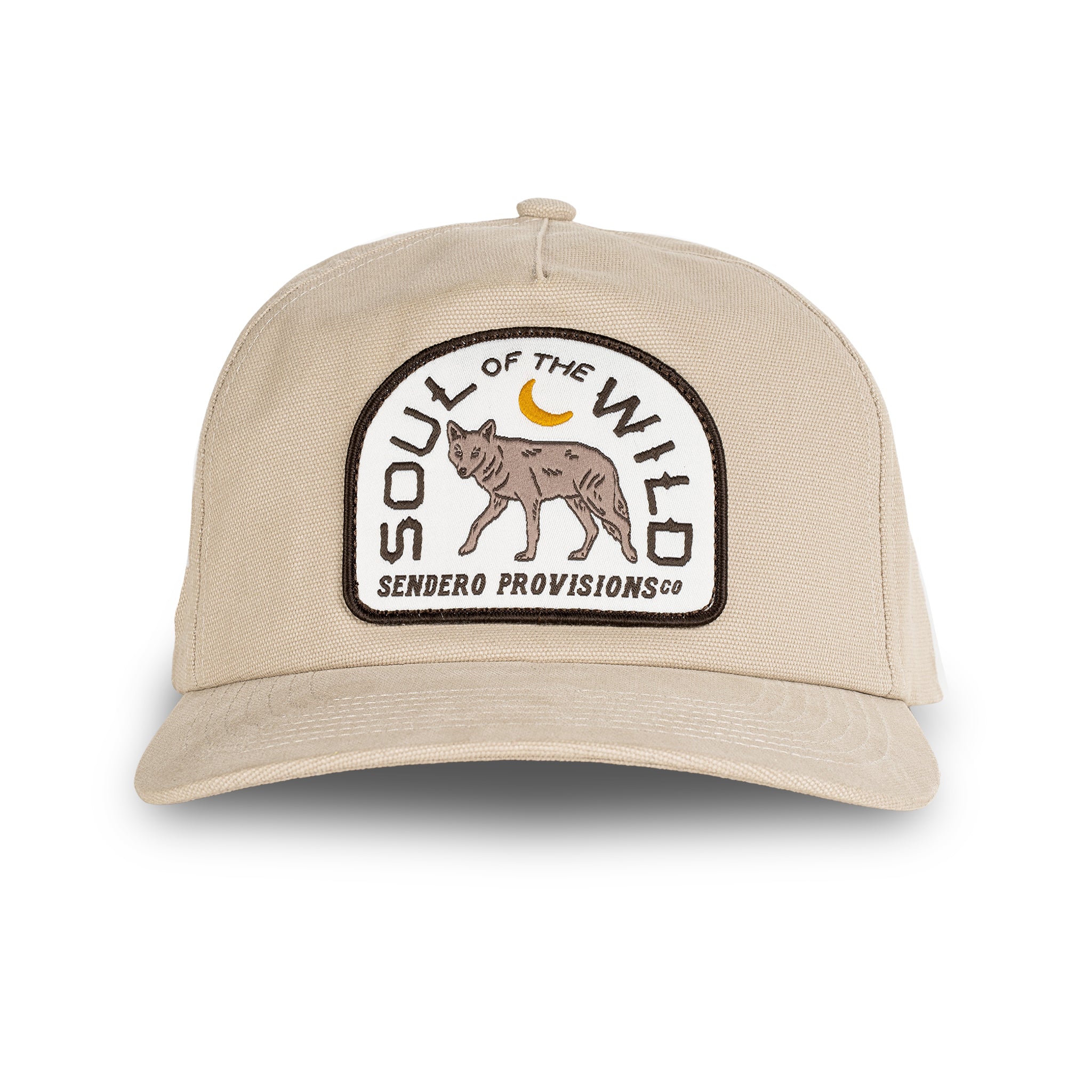 Solitario Hat