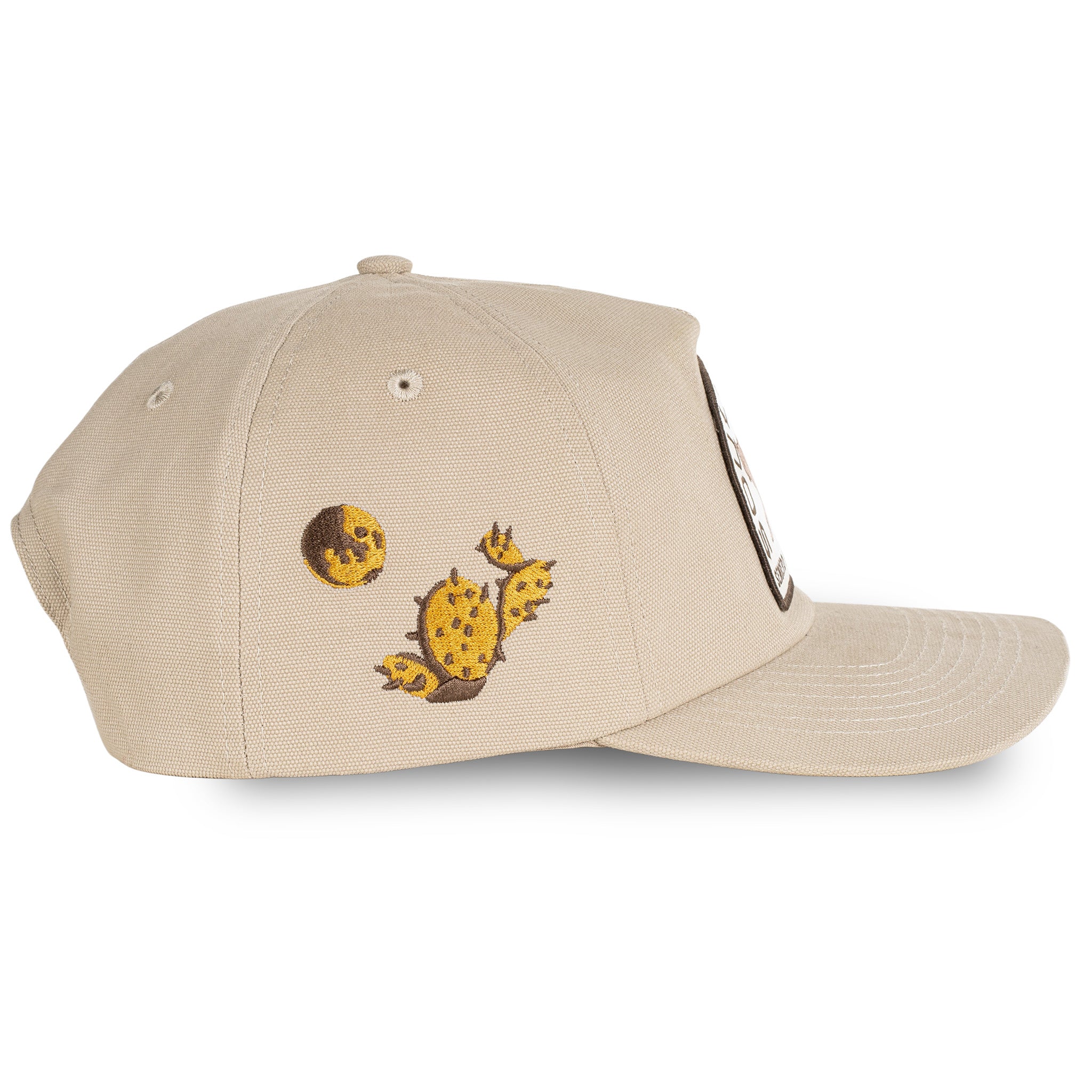 Solitario Hat