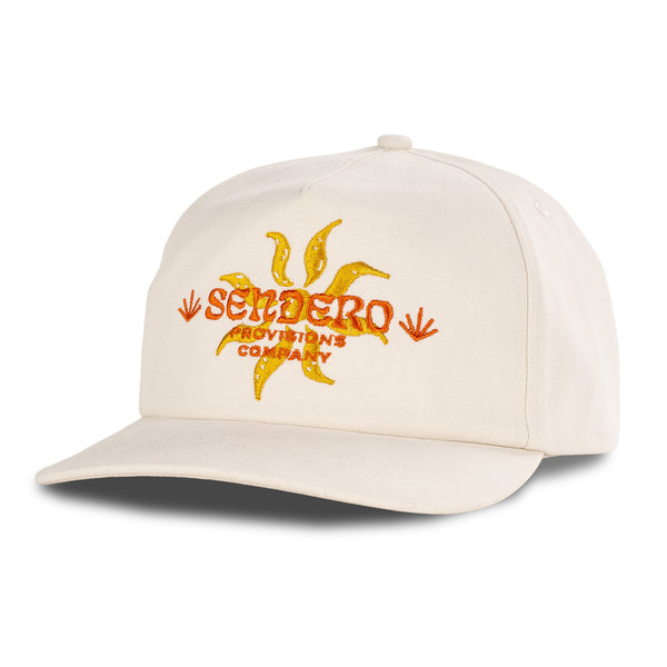 Sol Vida Hat
