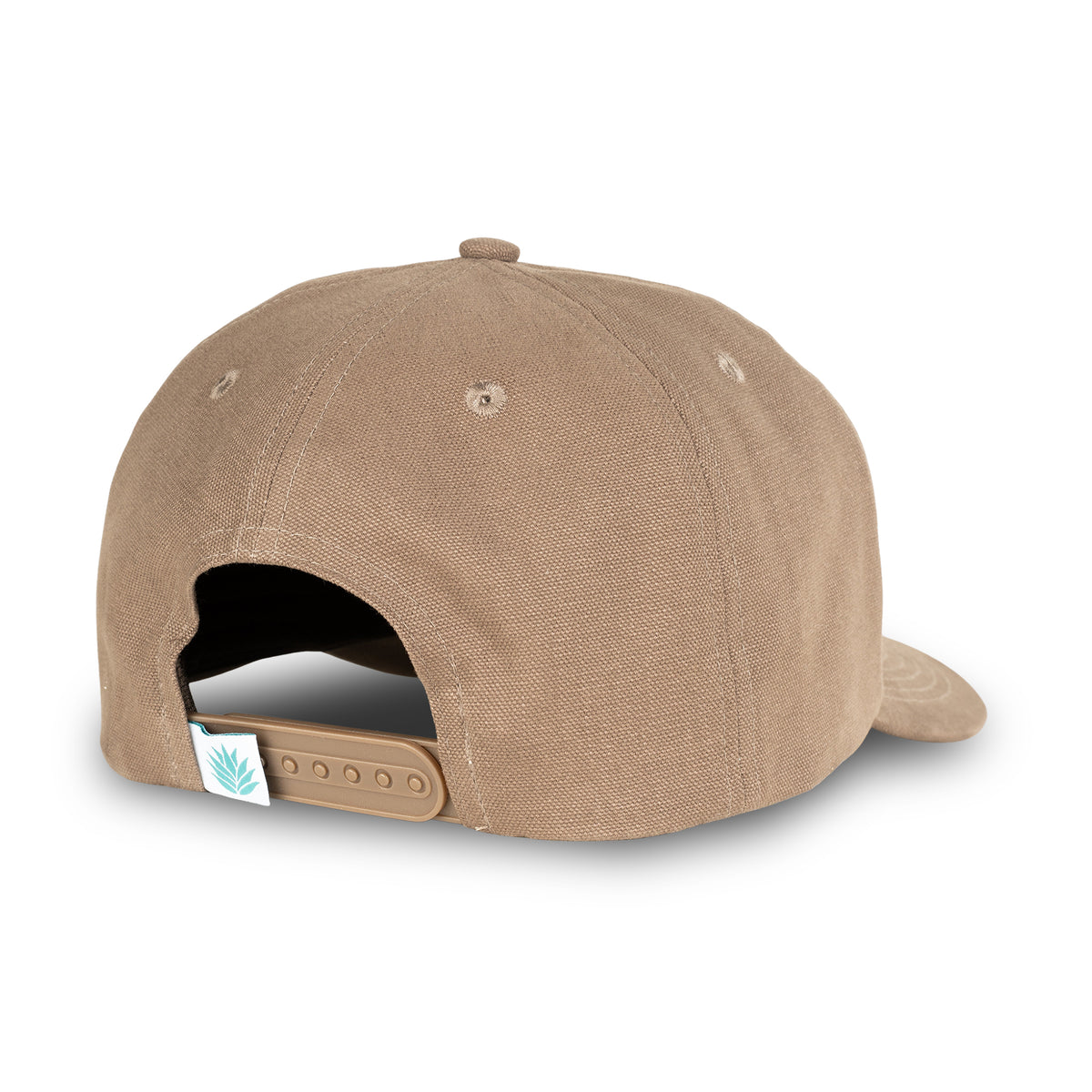 Sol Vida Hat - Brown