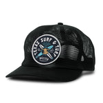 Sendero X Waco Surf Texas Surf and Turf Hat