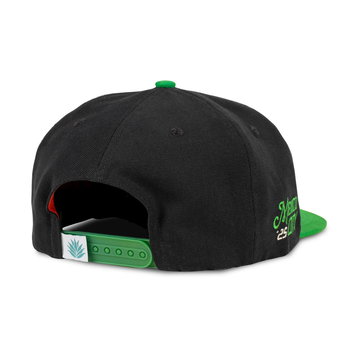 V8 Vaquero Hat