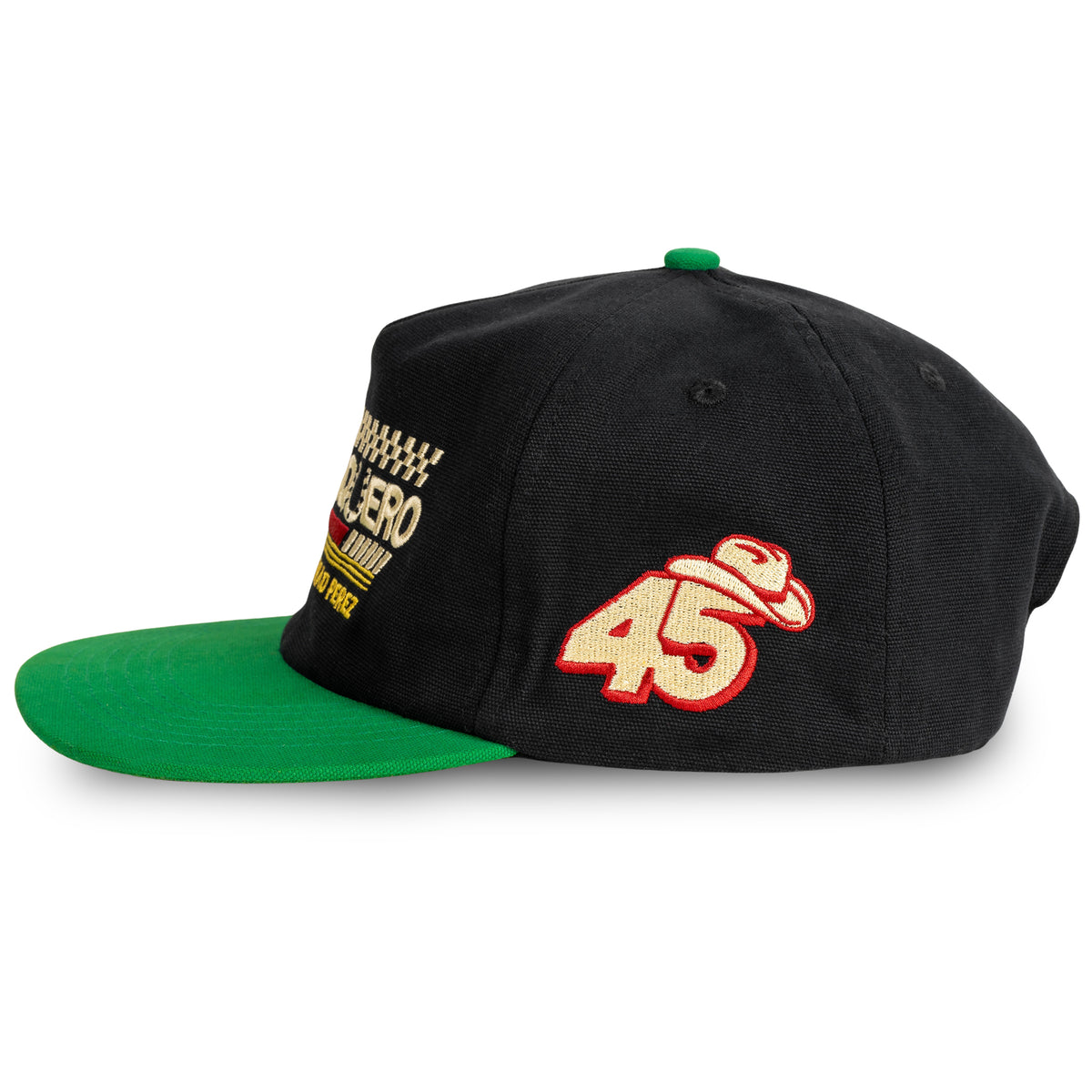 V8 Vaquero Hat