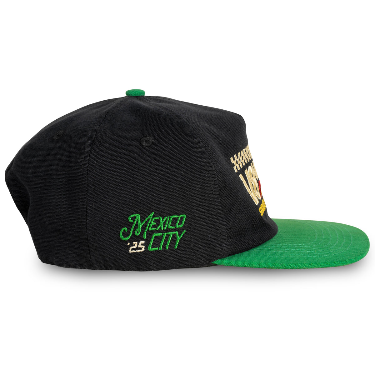 V8 Vaquero Hat