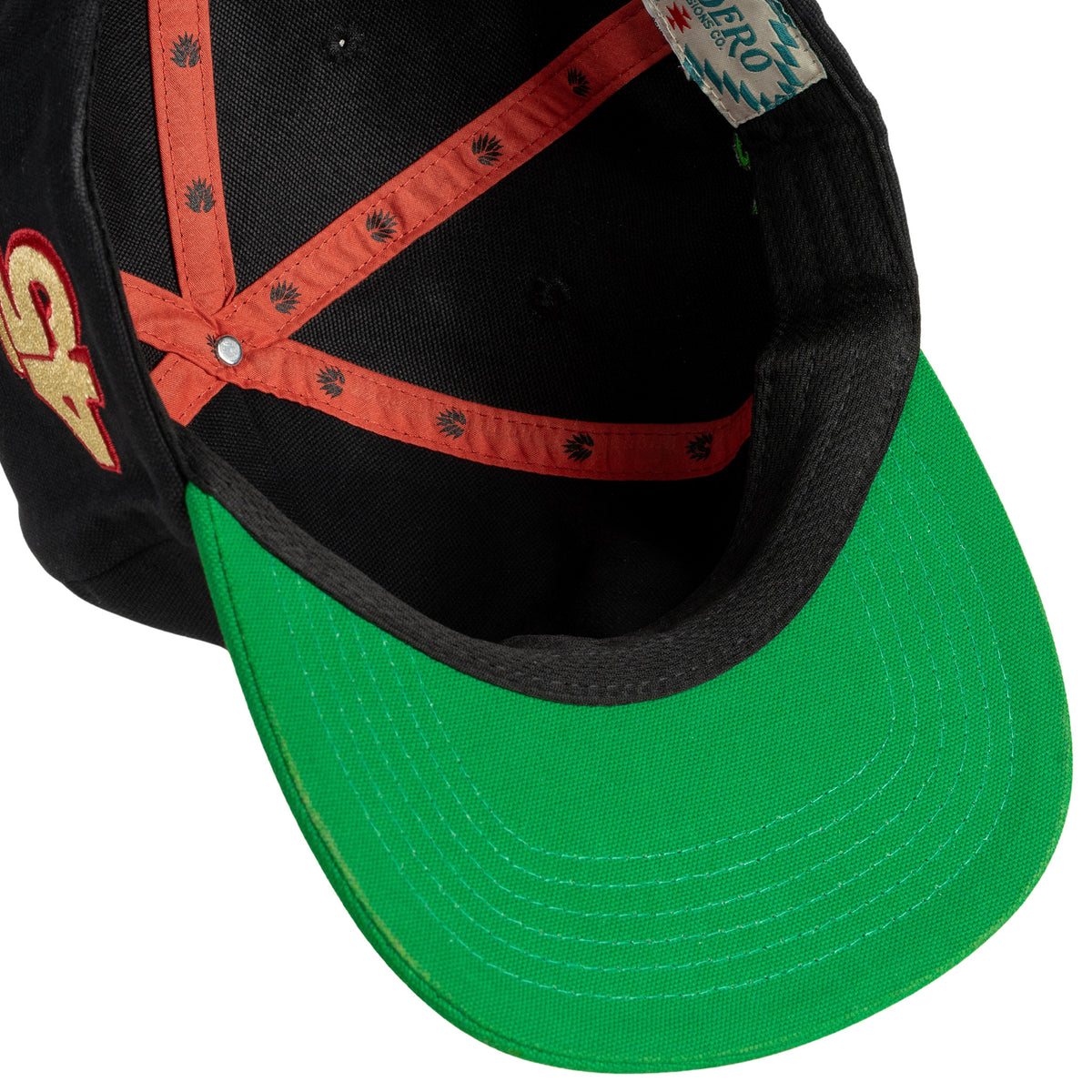 V8 Vaquero Hat