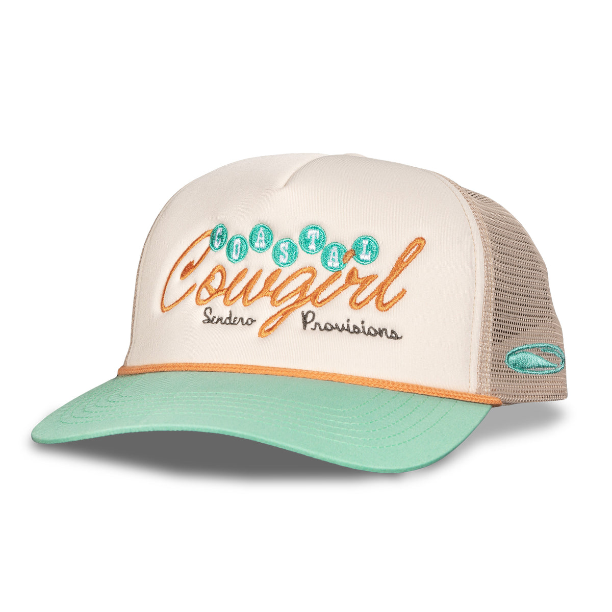 Coastal Cowgirl Hat
