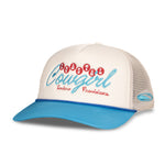 Coastal Cowgirl Hat