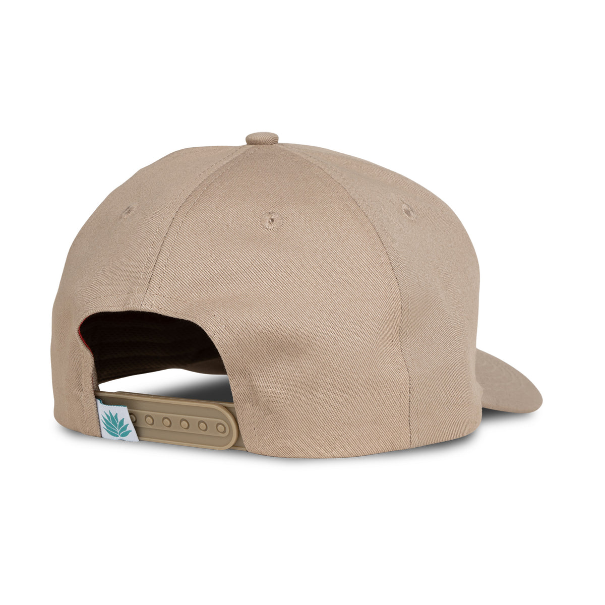 Cowboy Pro Shop Hat - Tan