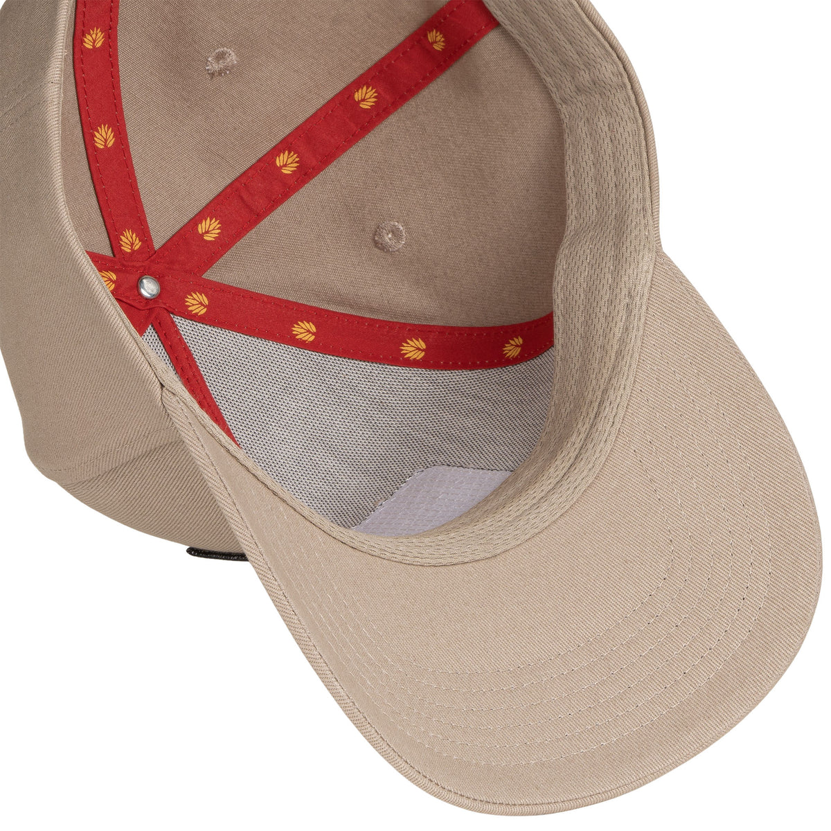 Cowboy Pro Shop Hat - Tan