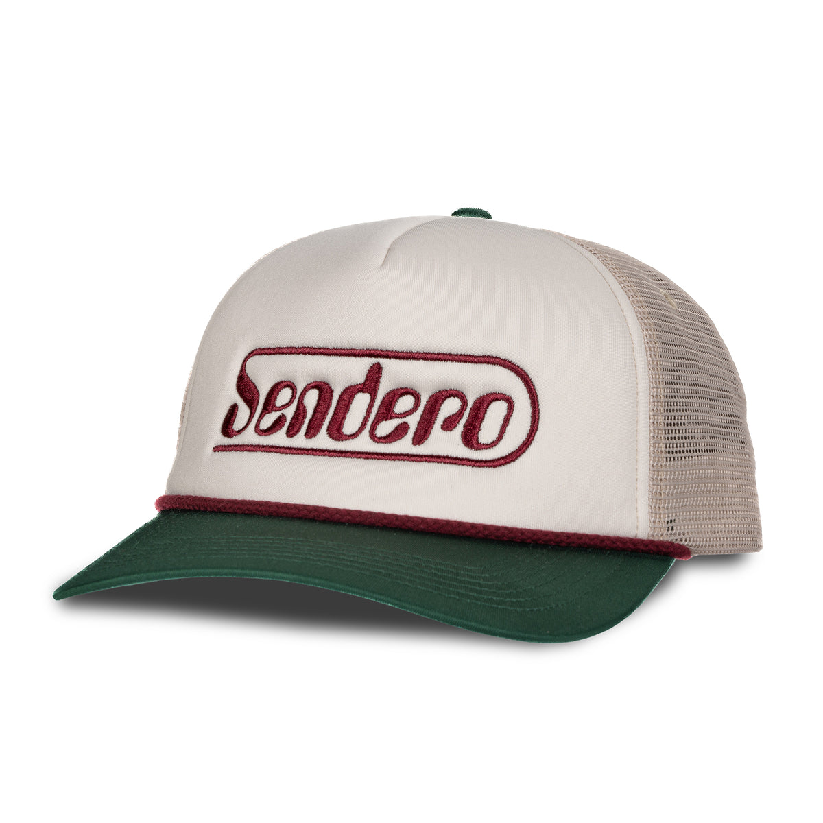 Retrocade Hat
