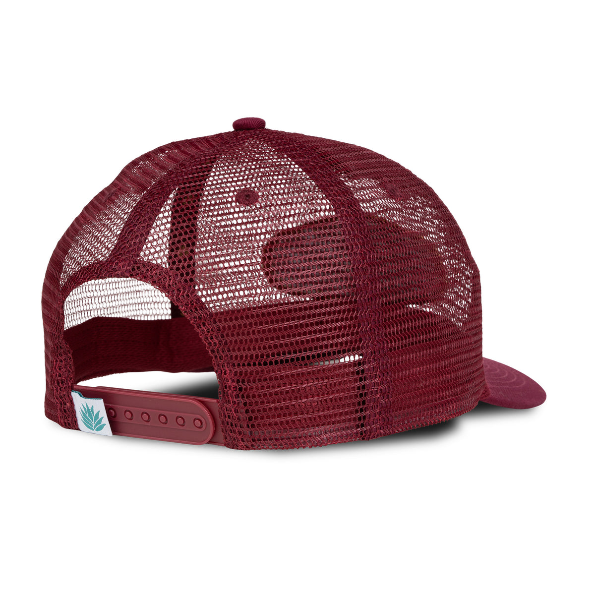 Sendero Supply Hat - Red