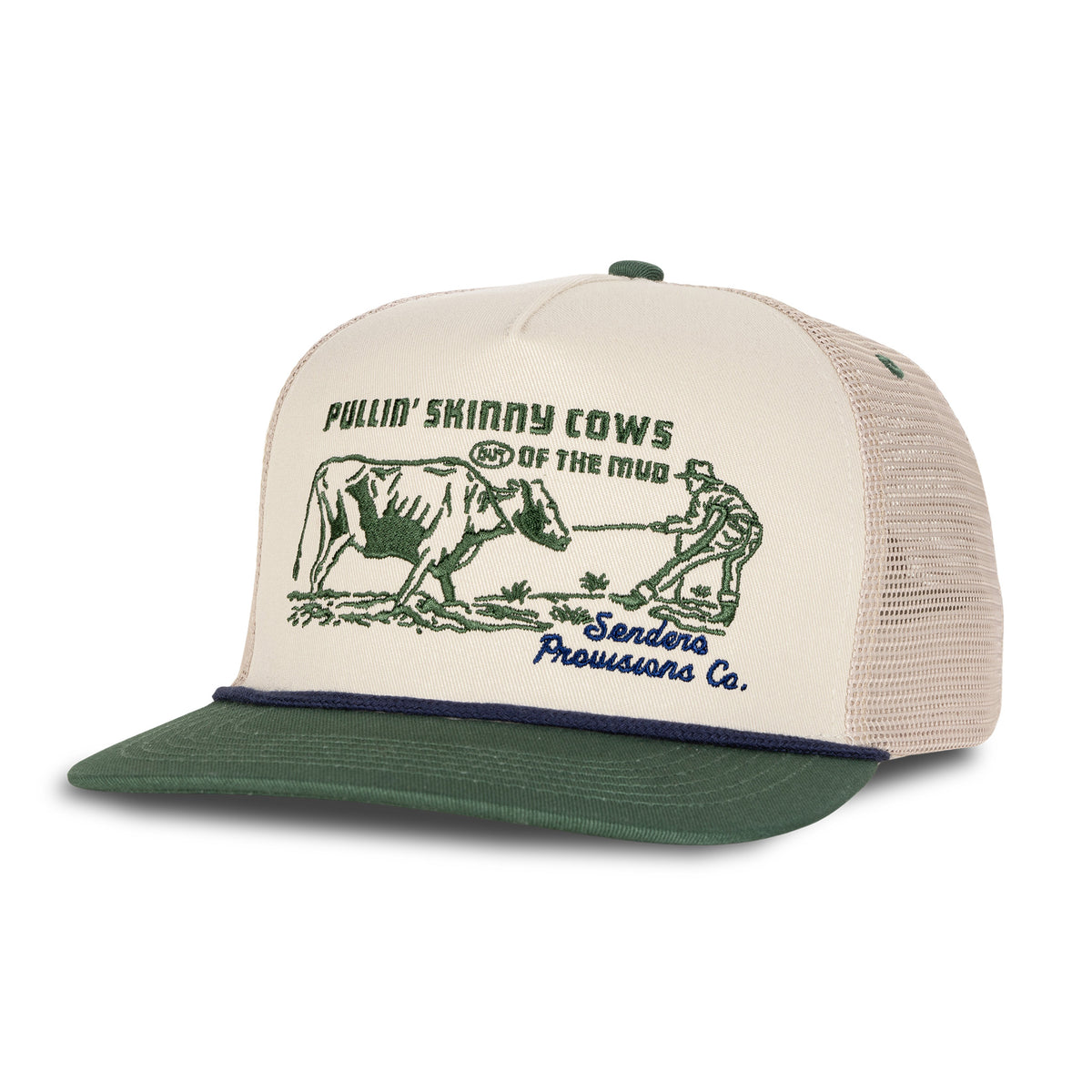 Skinny Cows Hat