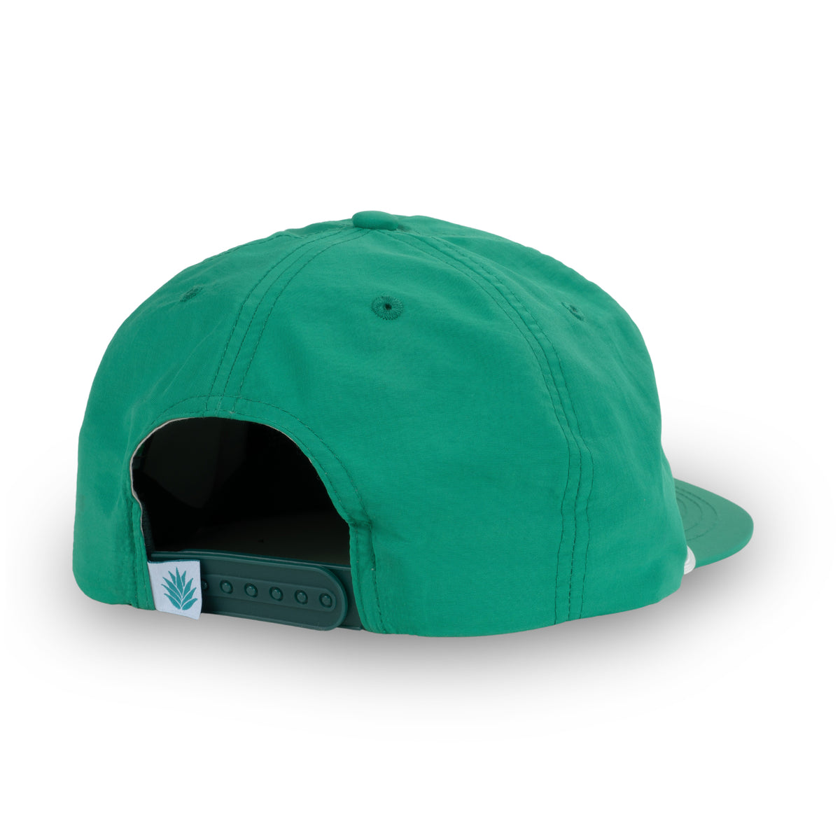 West Texas Municipal Hat - Green