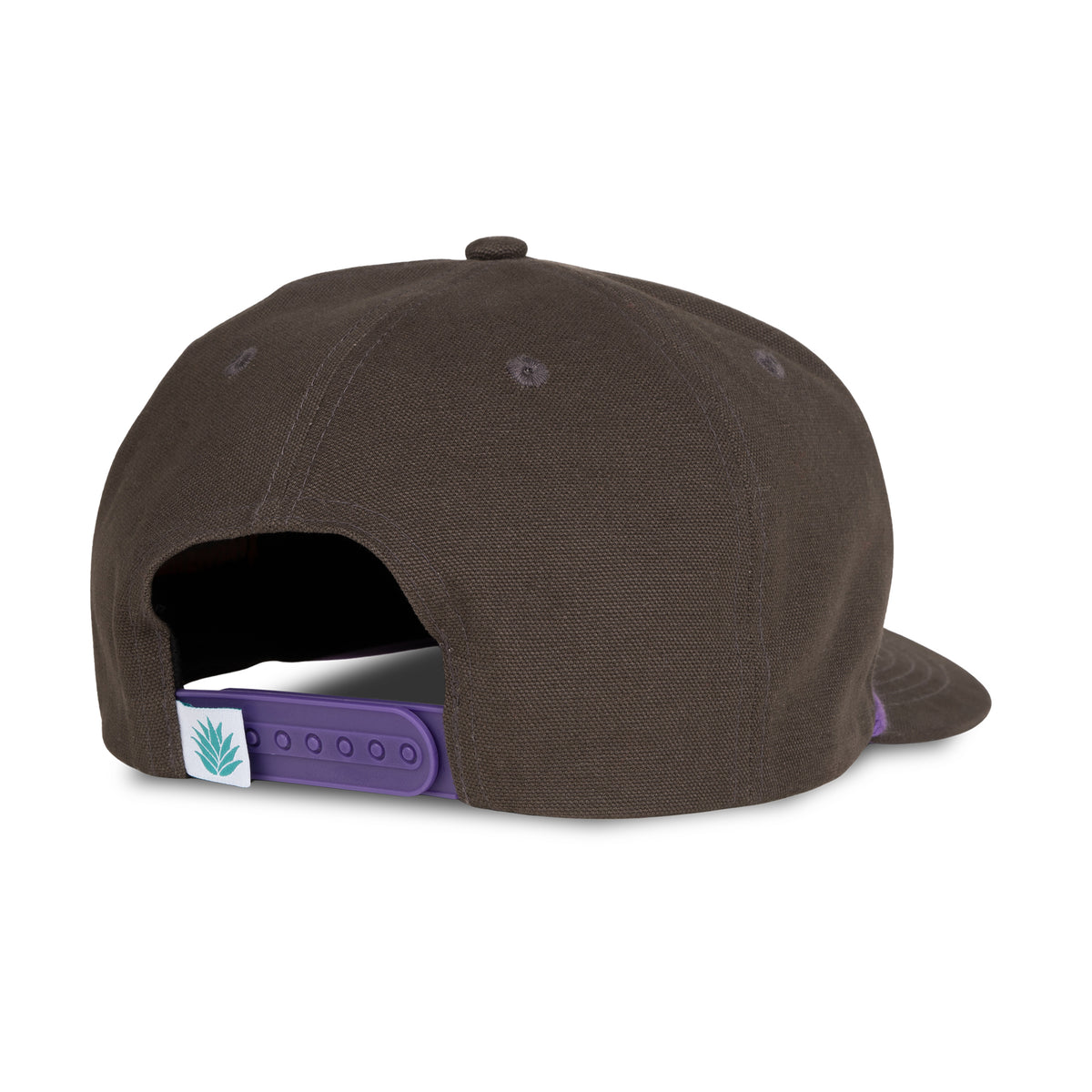 Firefly Hat - Black