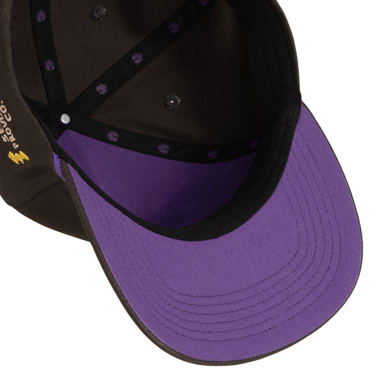 Firefly Hat - Black