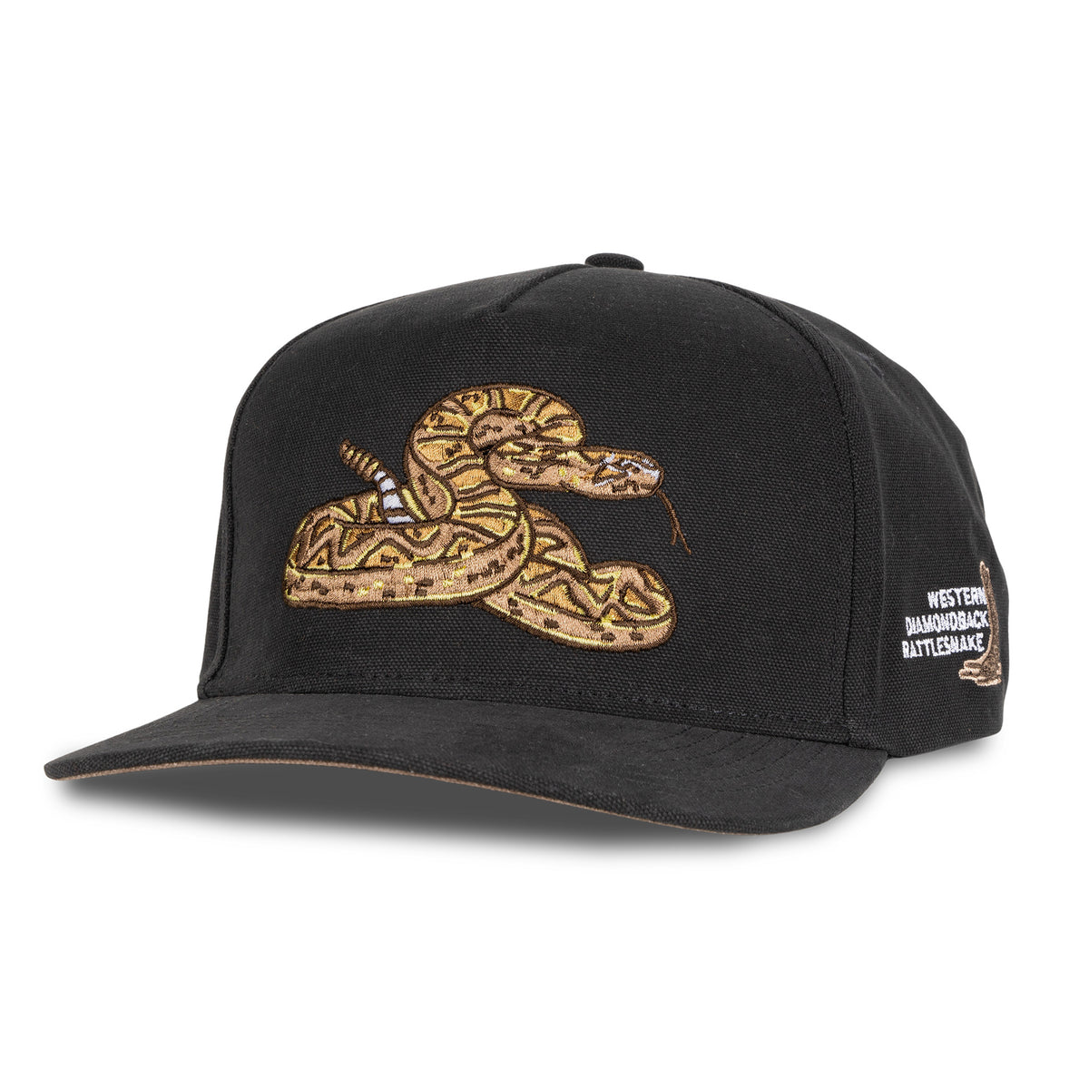 Rattlesnake Hat – Sendero Provisions Co.