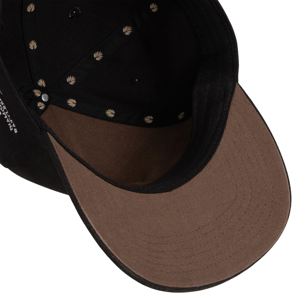 Rattlesnake Hat