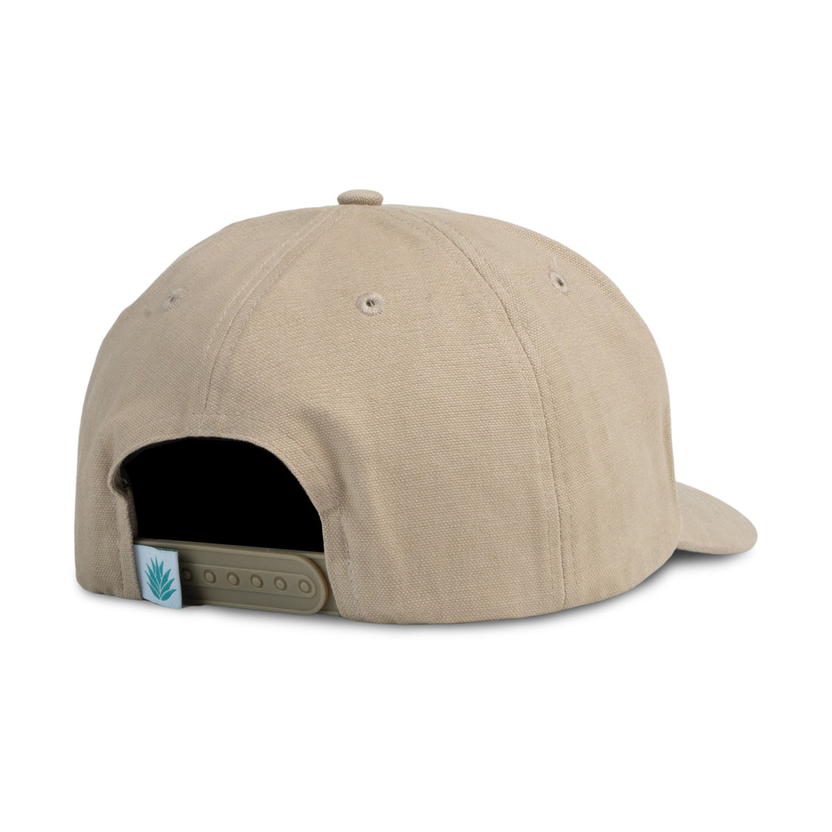 Craig, Montana Hat - Tan