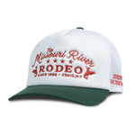 Trout Shop x Sendero Missouri River Rodeo Hat