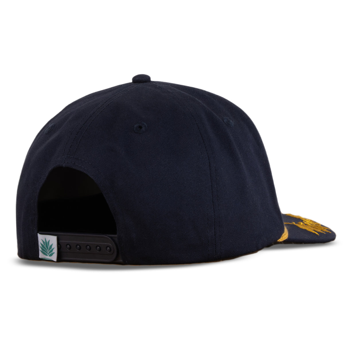 Sendero x Standard Hat Works Hat - Navy