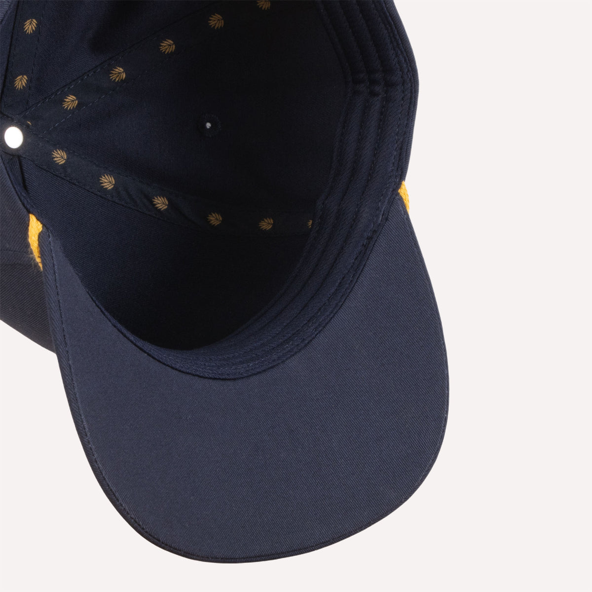 Sendero x Standard Hat Works Hat - Navy