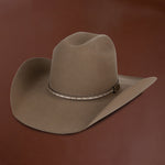 Sendero x Standard Hat Works Minnick Felt Hat
