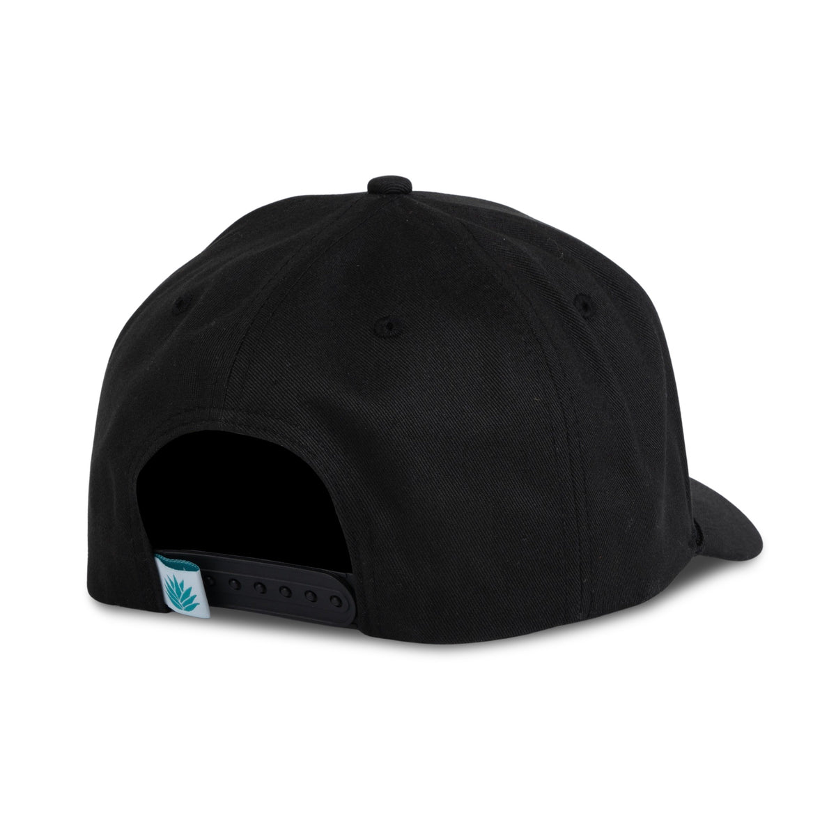 Built Different Hat - Black