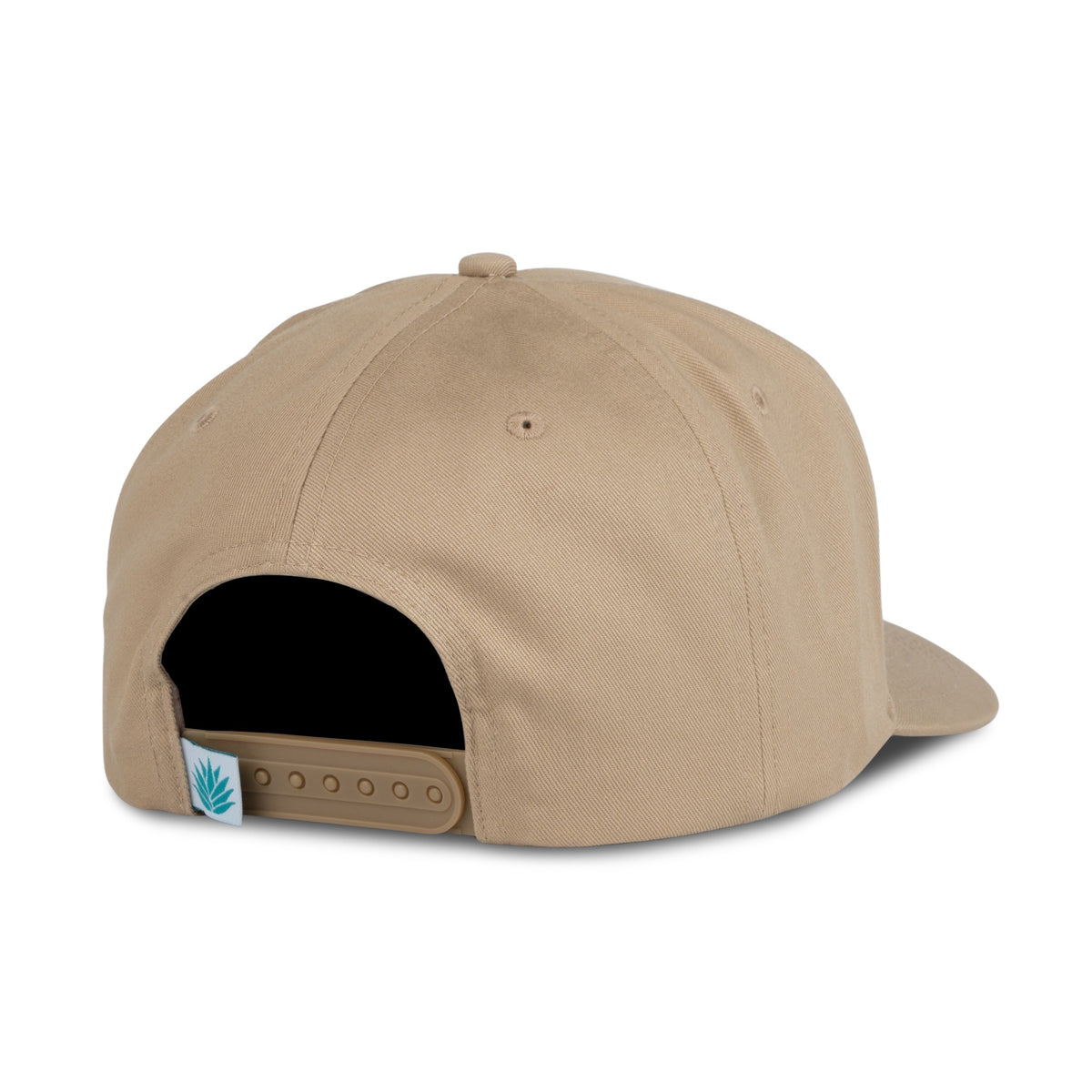 Yee Haw Hat - Khaki