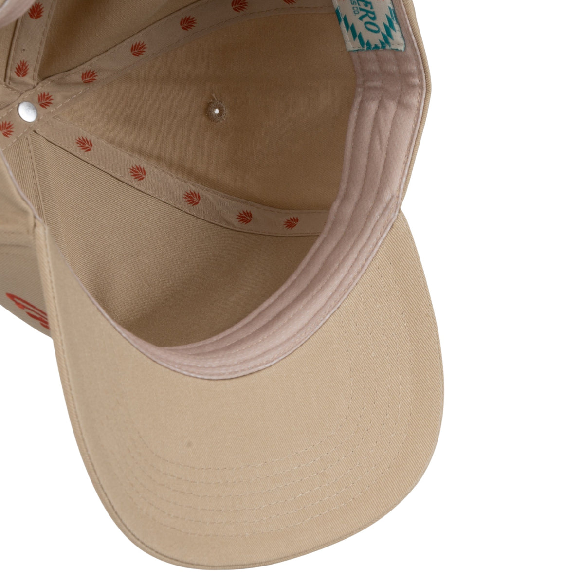 Yee Haw Hat - Khaki