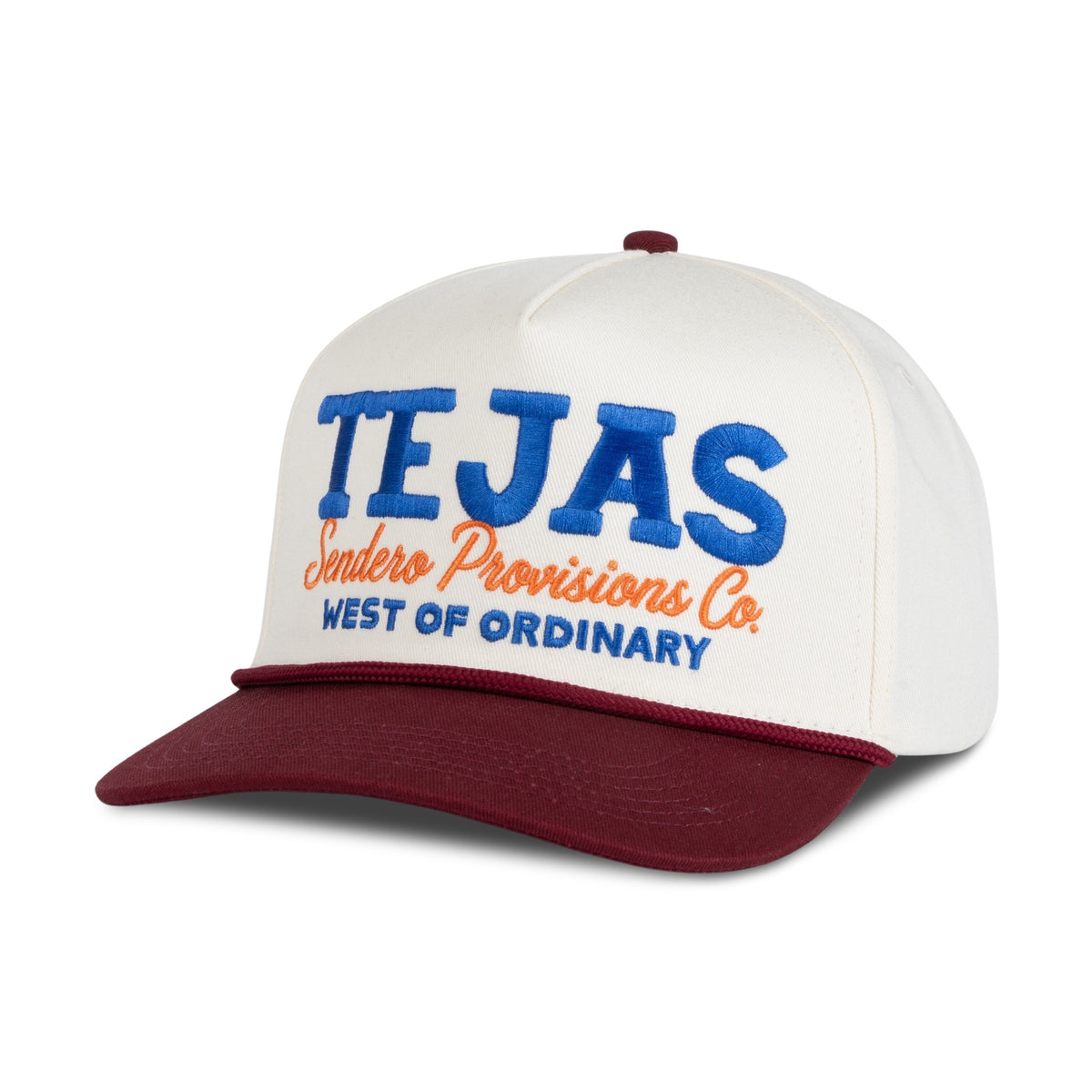 Tejas Hat