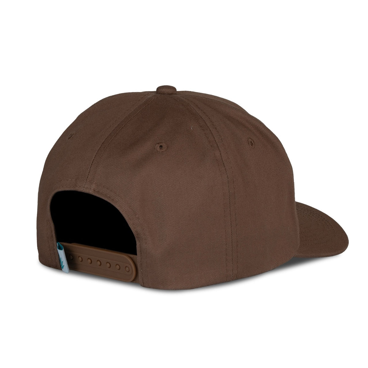 Flyway Division Hat - Brown