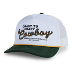 Coast To Cowboy Hat