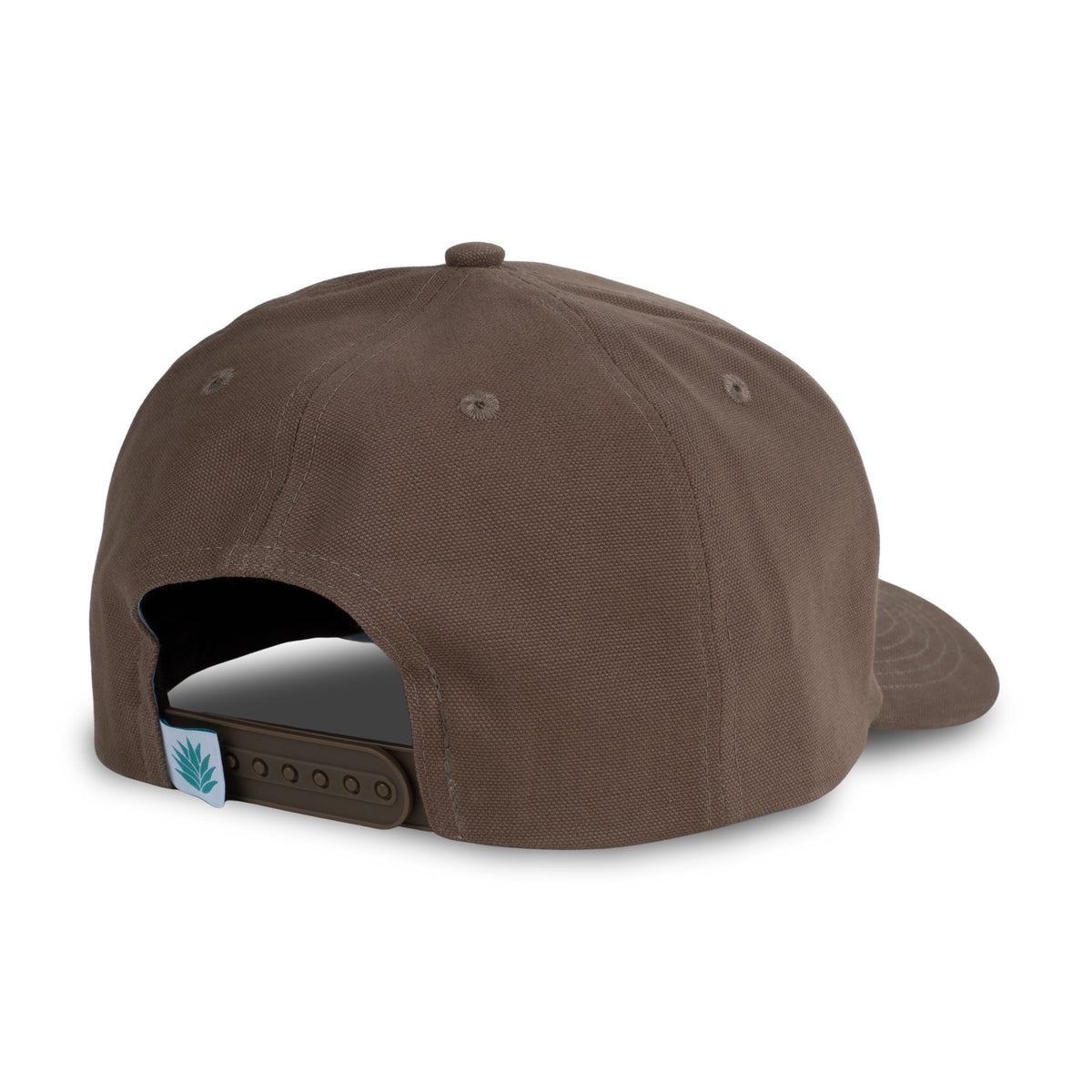 Bear Tooth Range Hat - Mushroom