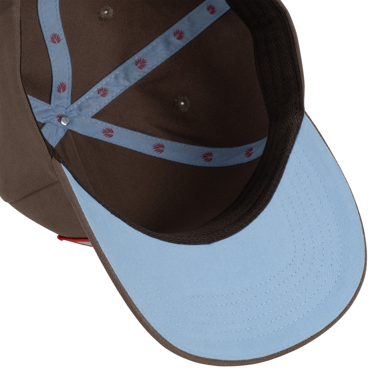 Bear Tooth Range Hat - Mushroom