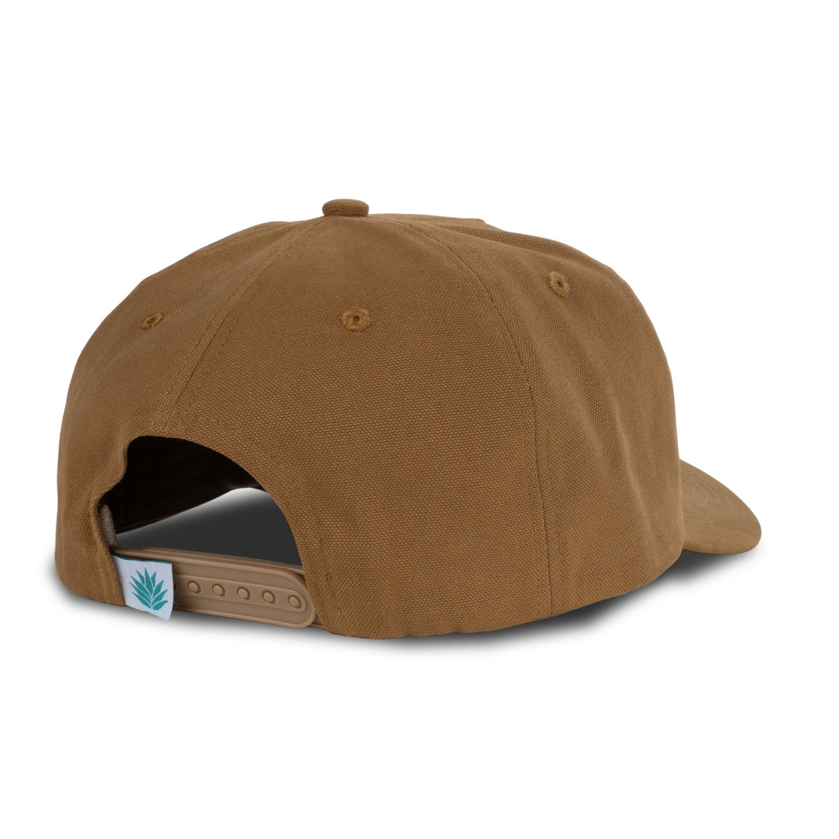 La Cucaracha Hat - Mustard