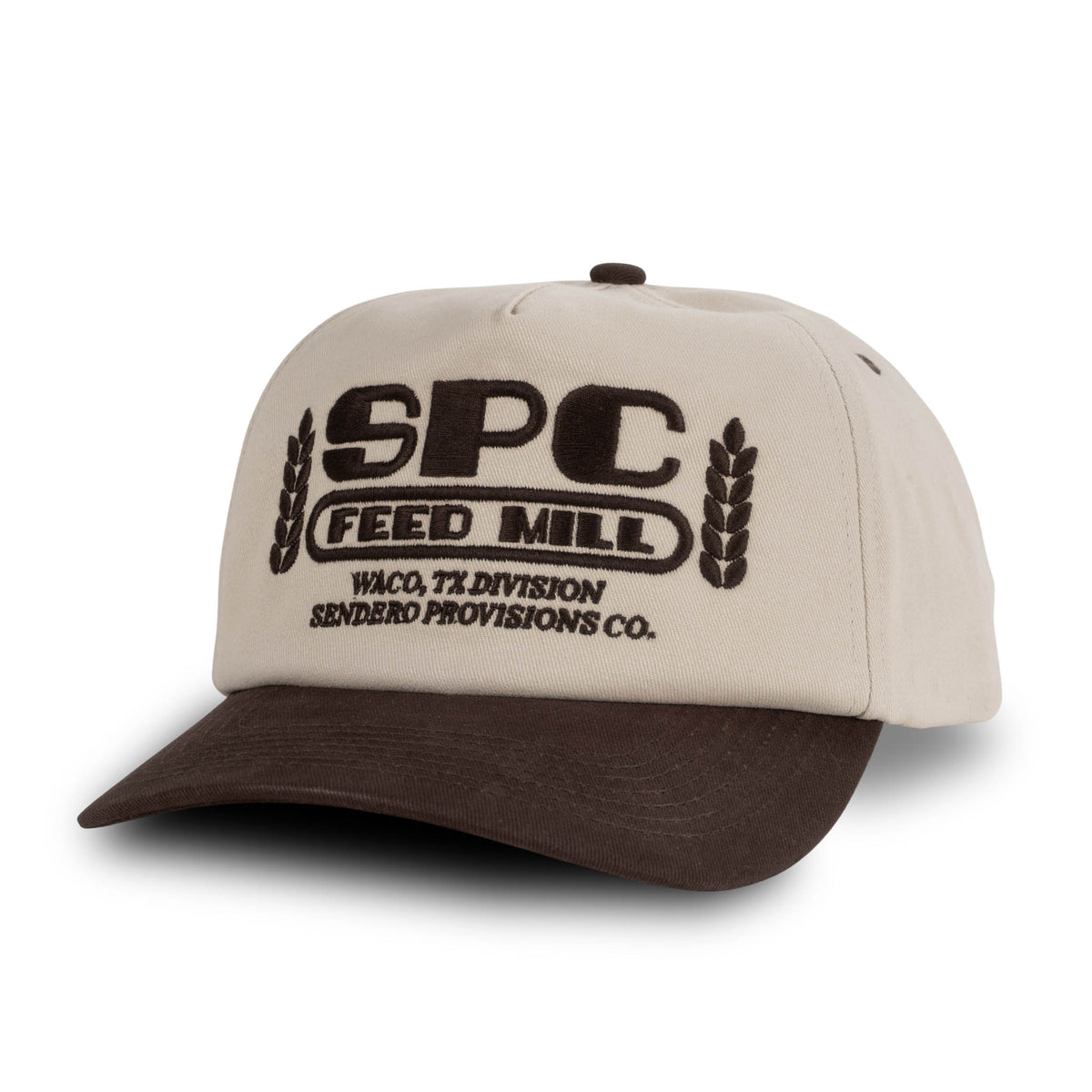 Feed Mill Hat