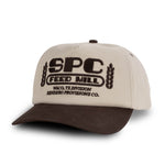 Feed Mill Hat