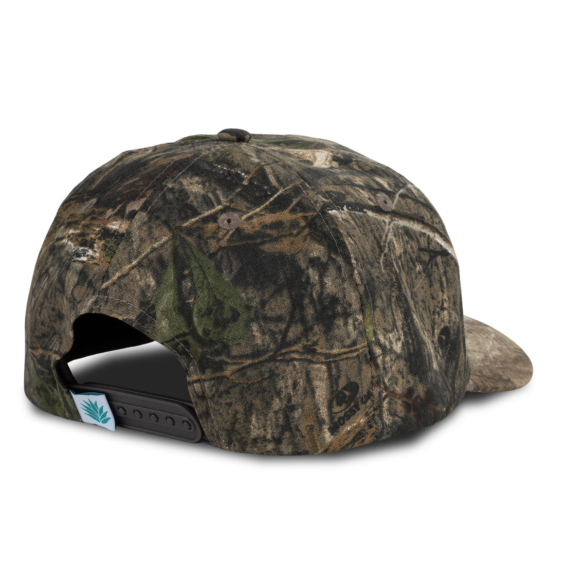 Feed Mill Hat - Mossy Oak - Country Dna Camo
